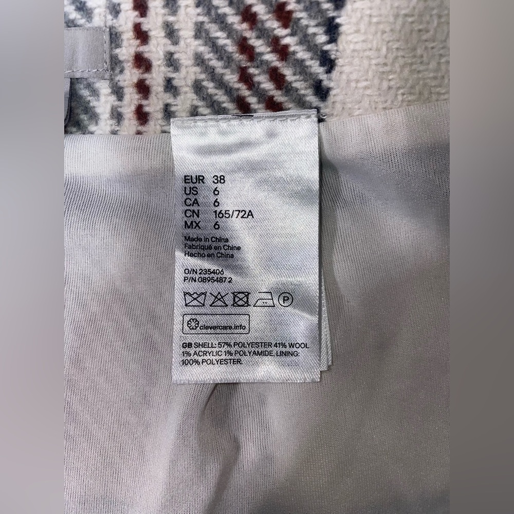 Bought From H&M. Size 6 - image 6